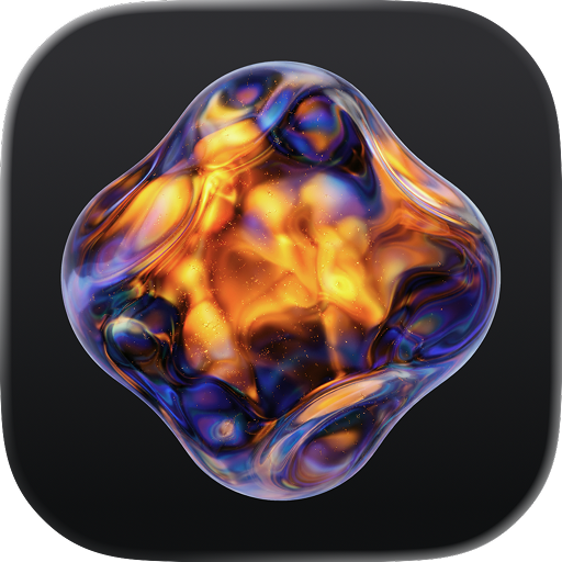 Glaze by Raycast