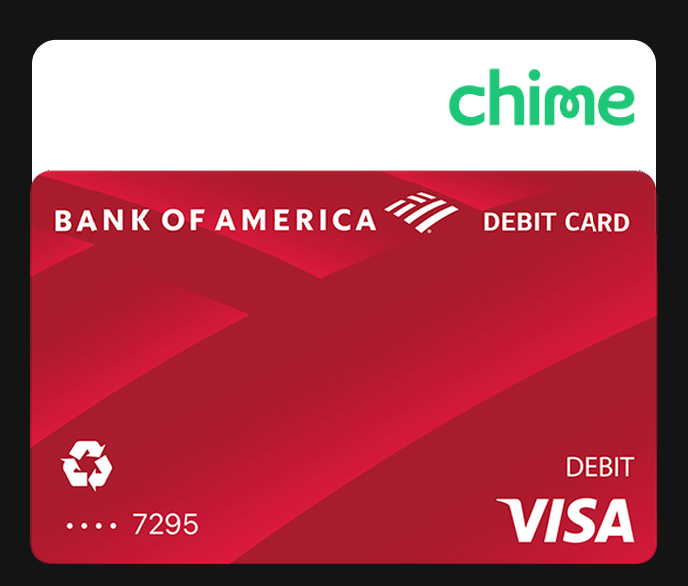 Screenshot of Agentcard - showing app interface and features