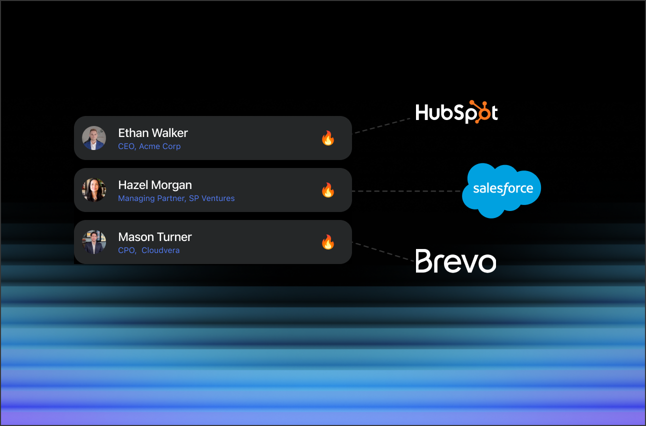 Screenshot of Clara - showing app interface and features