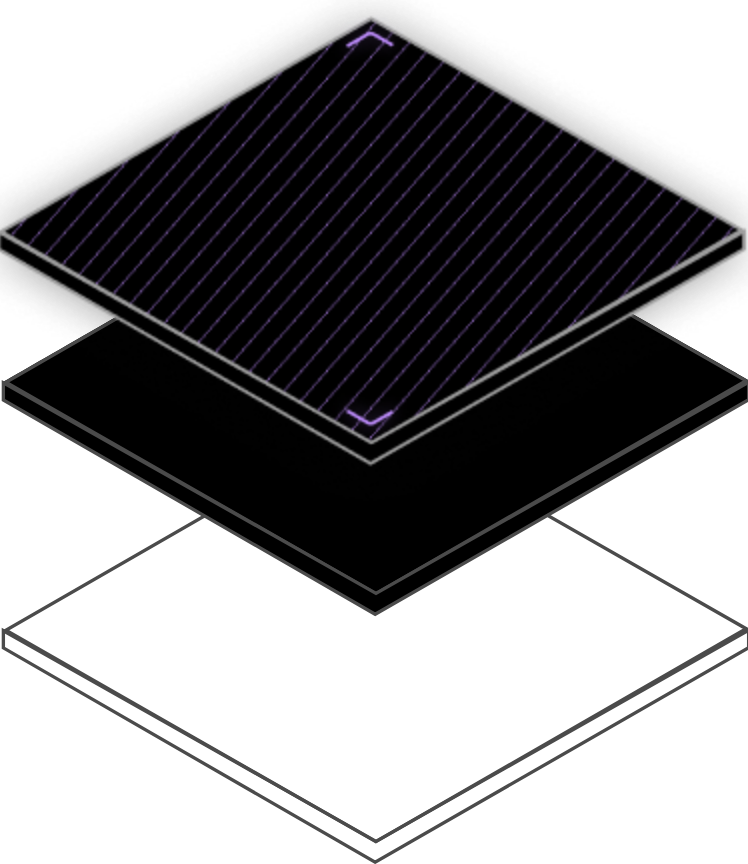 Screenshot of Clears - showing app interface and features