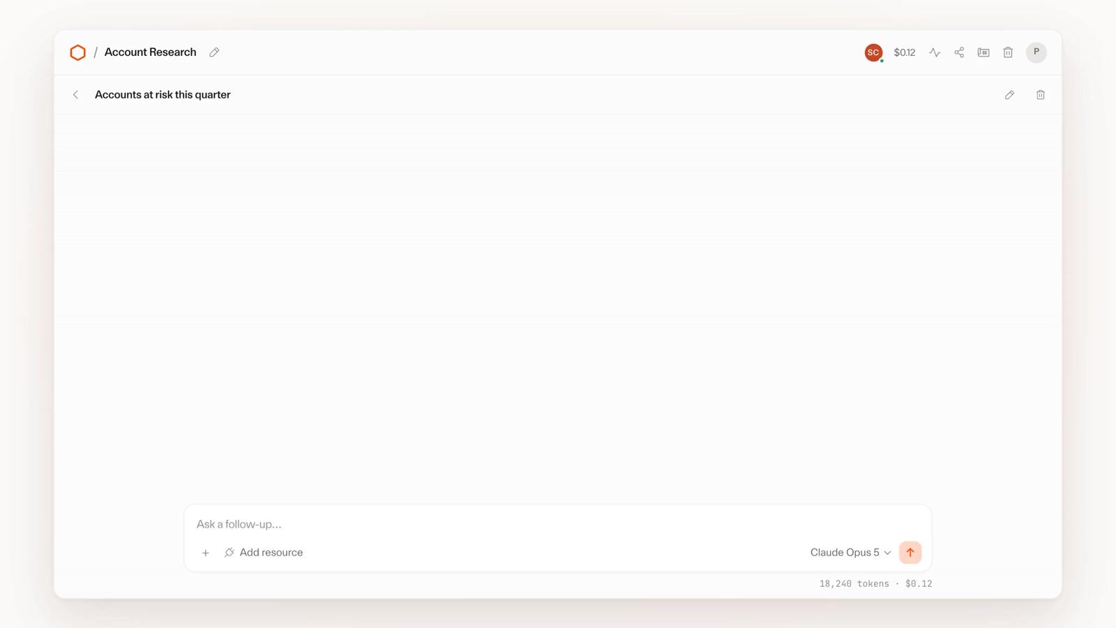 Screenshot of Cloudflare OS - showing app interface and features