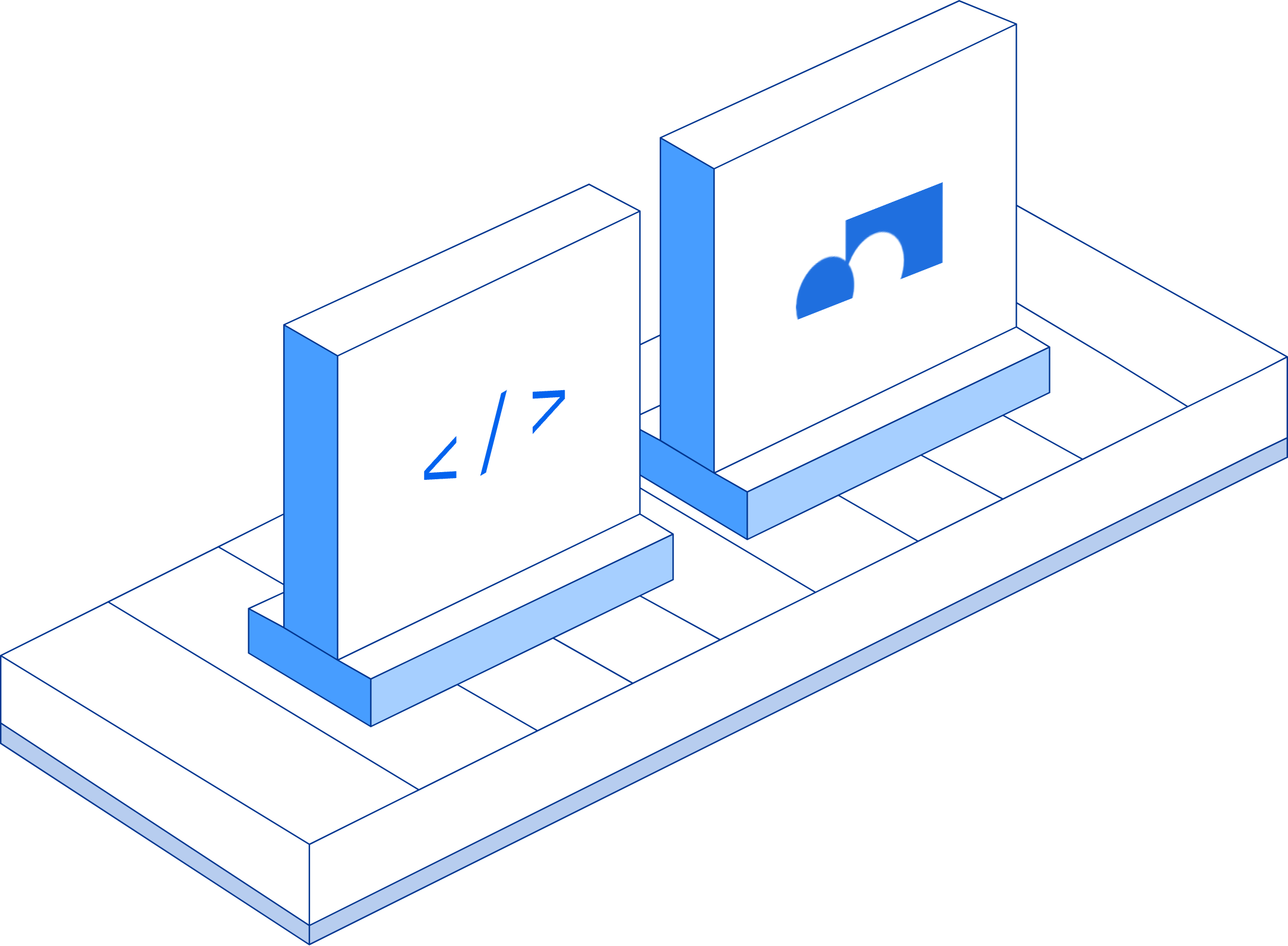 Screenshot of Context.dev - showing app interface and features