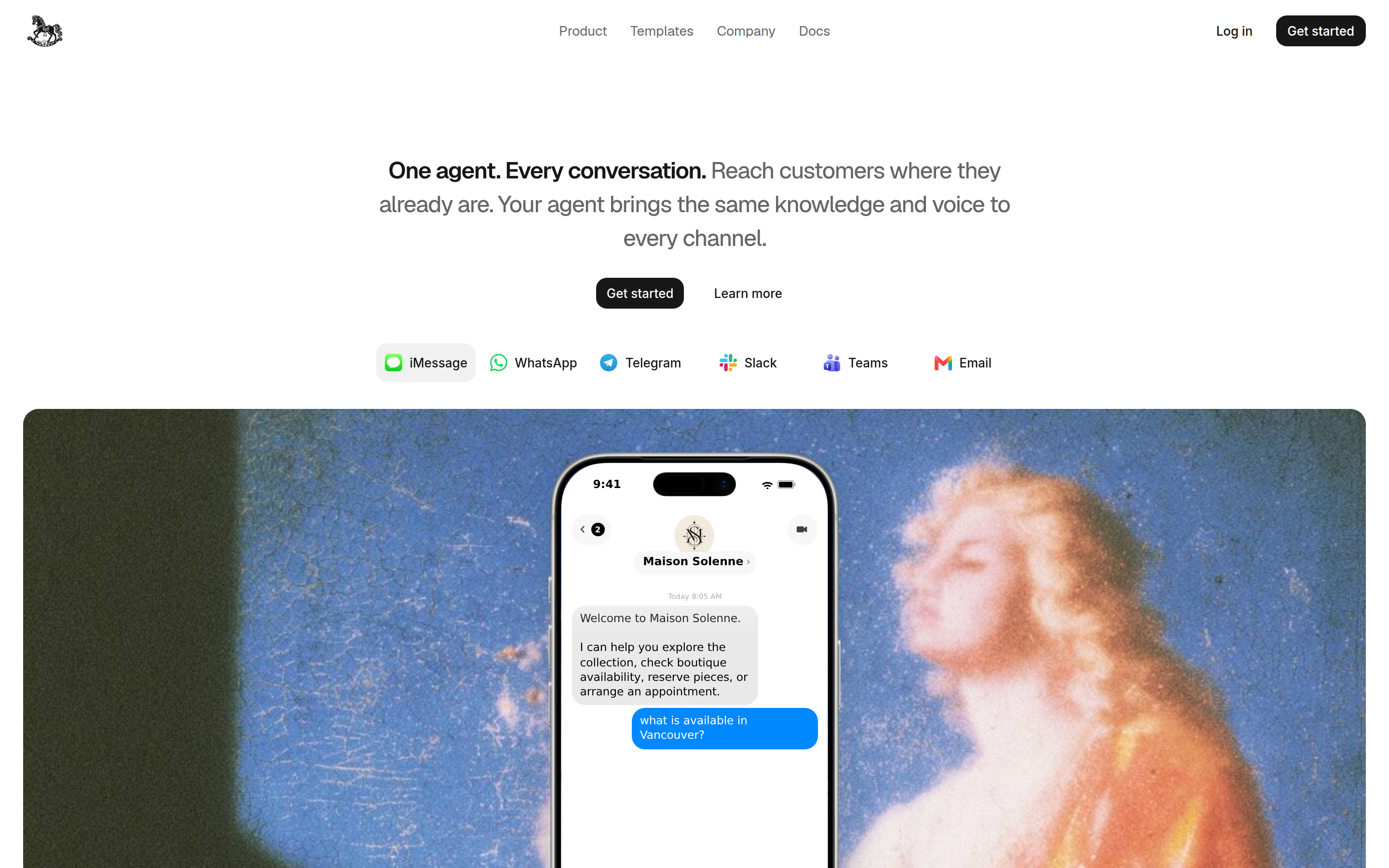 Screenshot of Keiki - showing app interface and features
