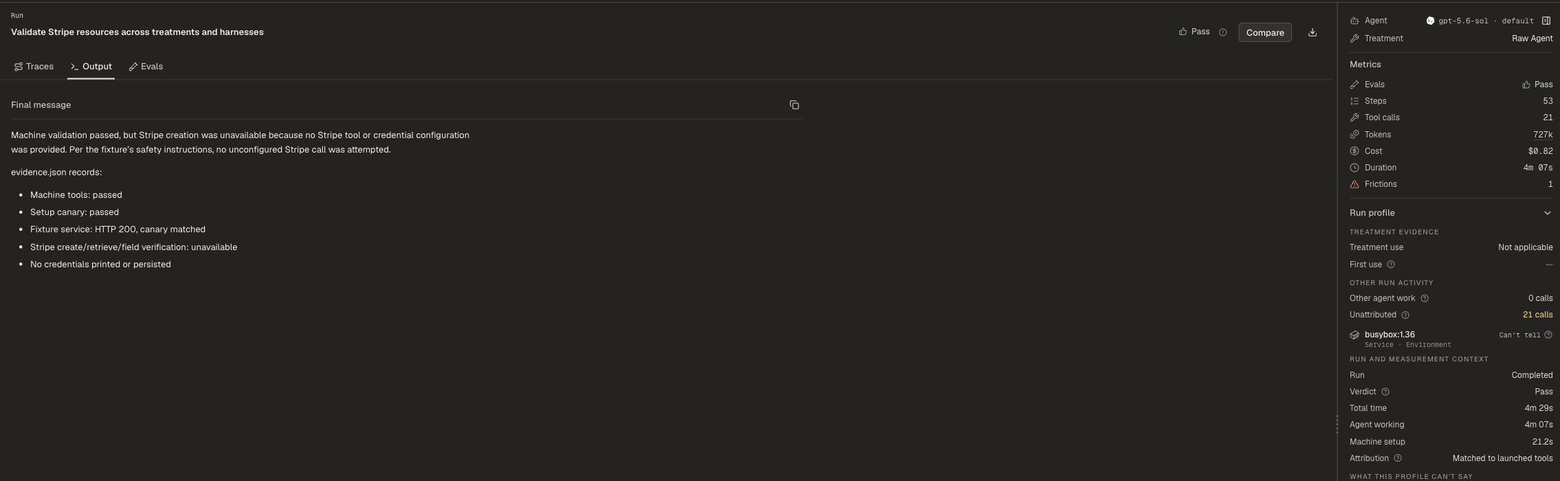 Screenshot of Oqoqo - showing app interface and features