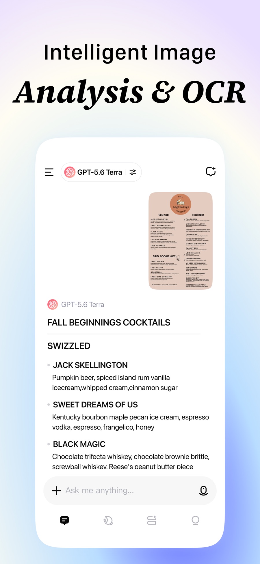 Screenshot of Sider - showing app interface and features