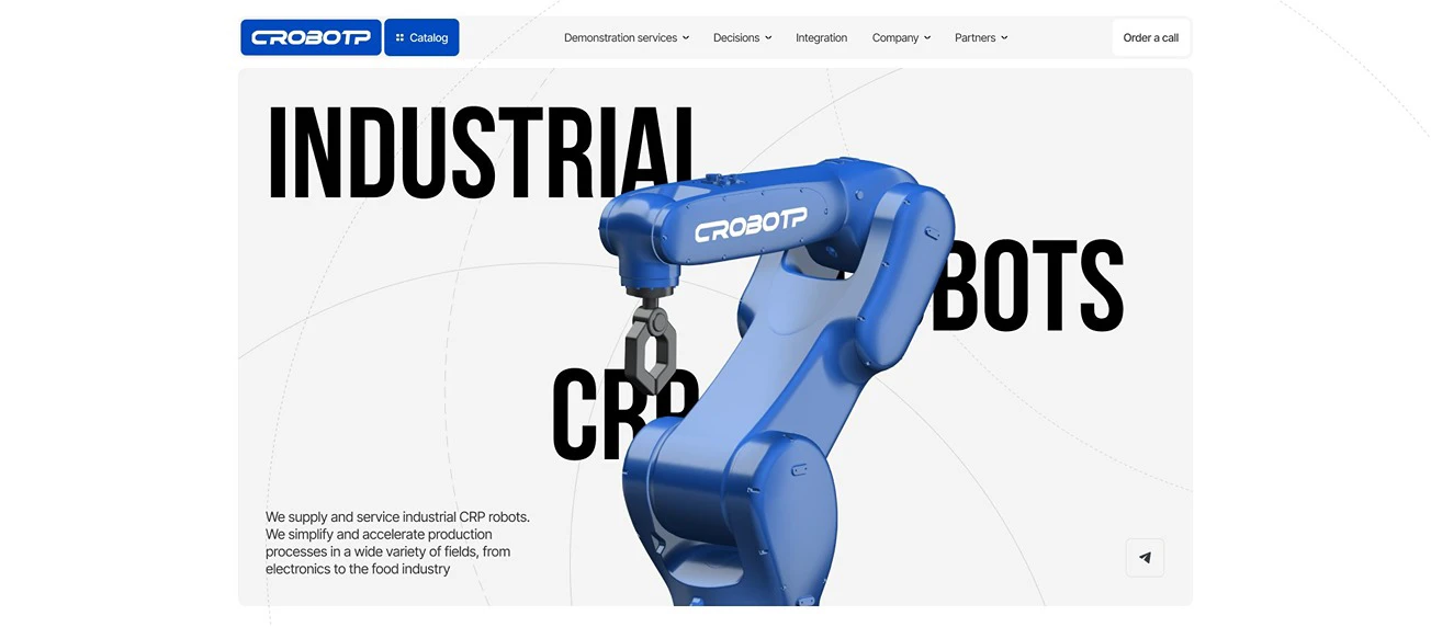 Screenshot of Spline - showing app interface and features