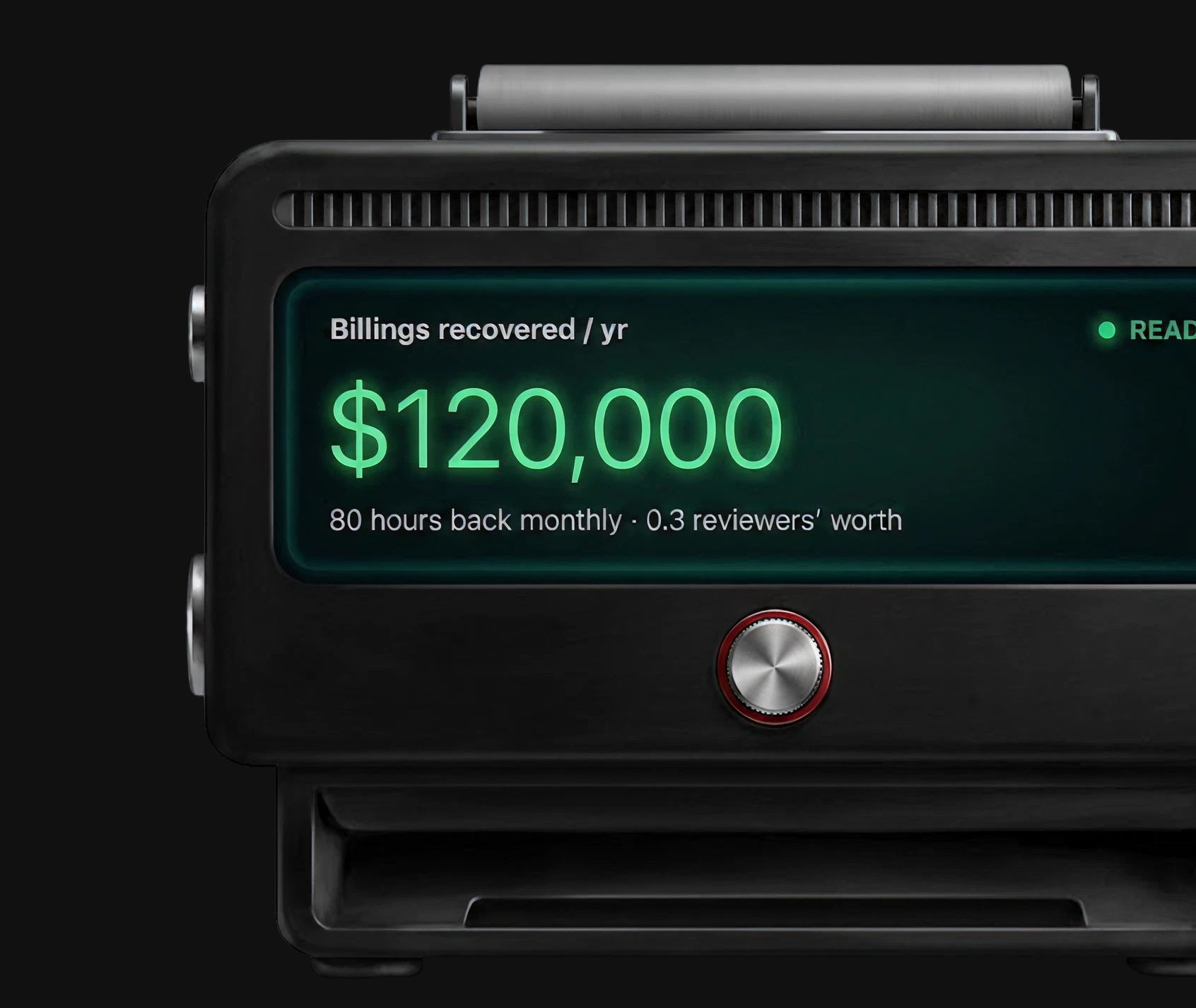 Screenshot of Superflow - showing app interface and features