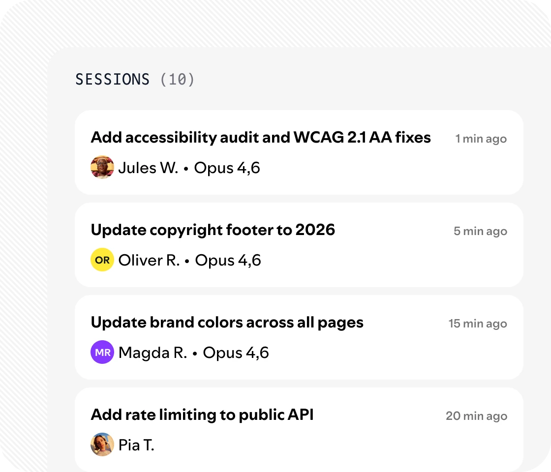Screenshot of Xirp - showing app interface and features