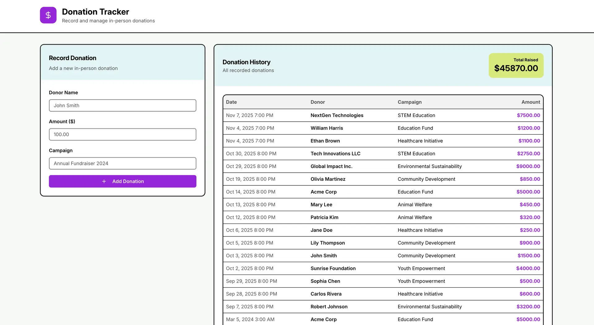 Screenshot of Zite - showing app interface and features